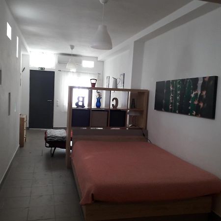 Sadinahome Setúbal Buitenkant foto