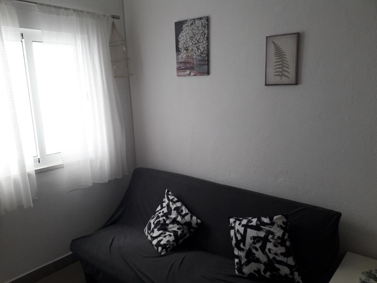 Sadinahome Setúbal Buitenkant foto