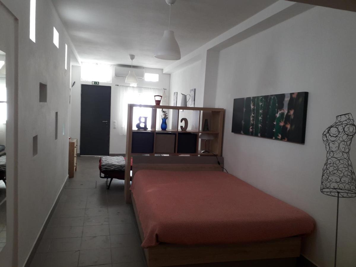 Sadinahome Setúbal Buitenkant foto