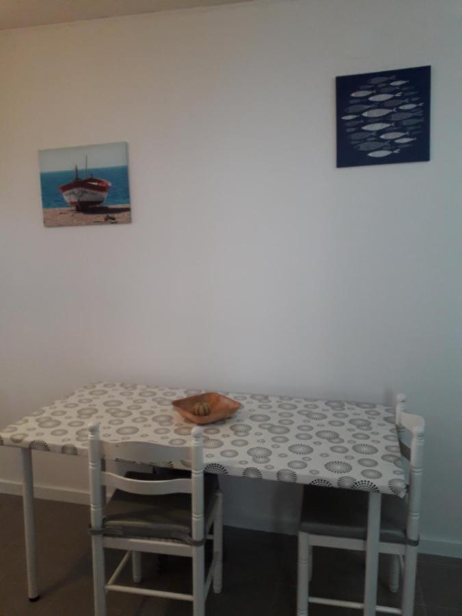 Sadinahome Setúbal Buitenkant foto