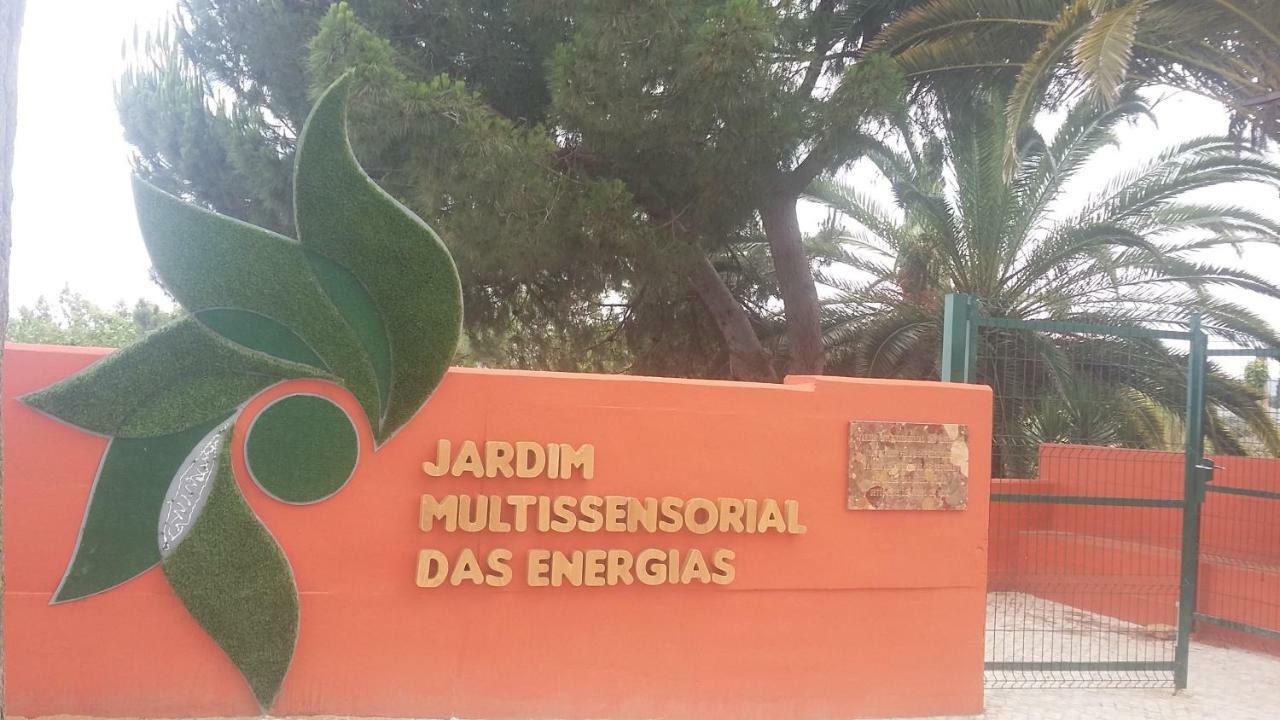 Sadinahome Setúbal Buitenkant foto