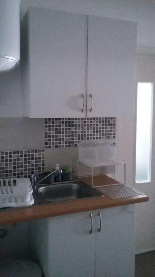 Sadinahome Setúbal Buitenkant foto