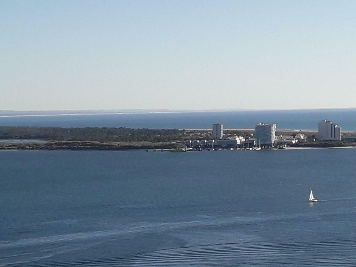 Sadinahome Setúbal Buitenkant foto