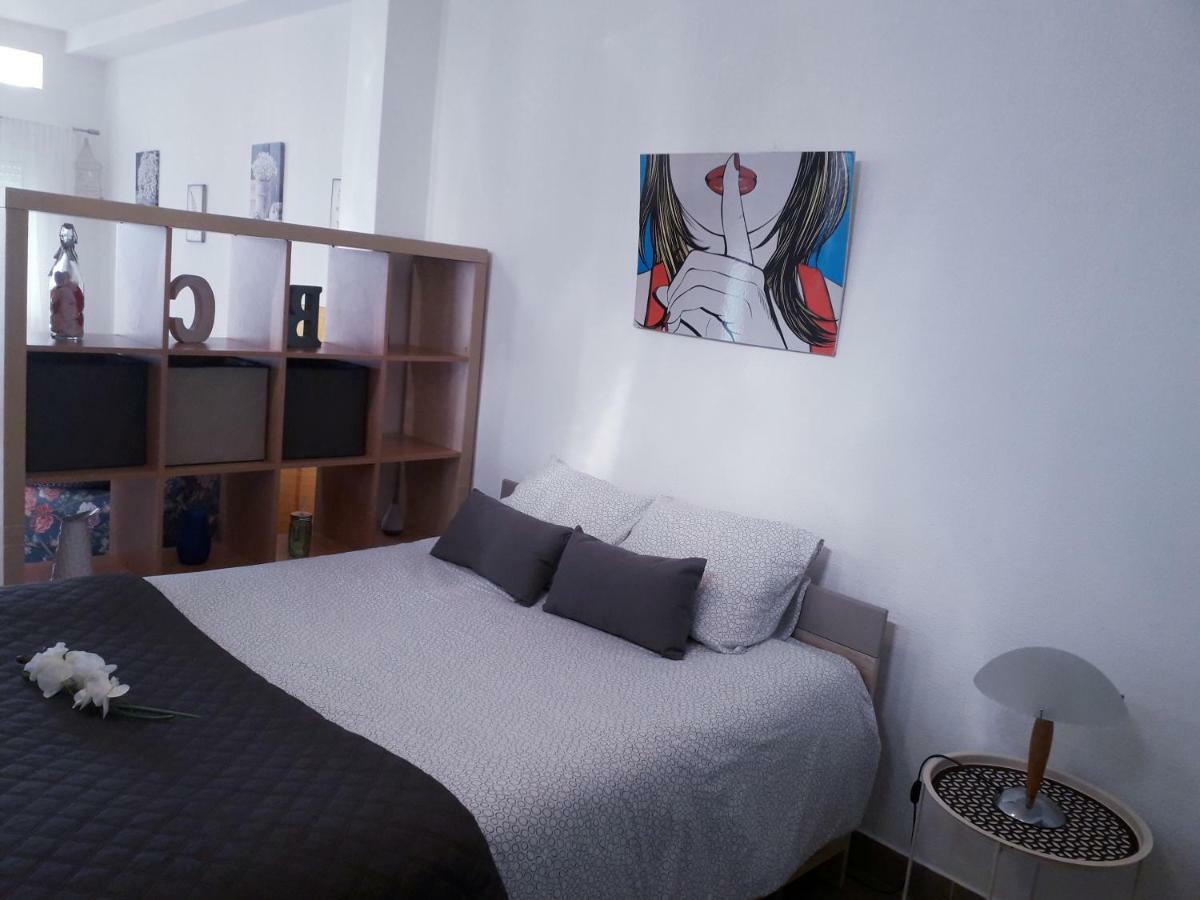 Sadinahome Setúbal Buitenkant foto