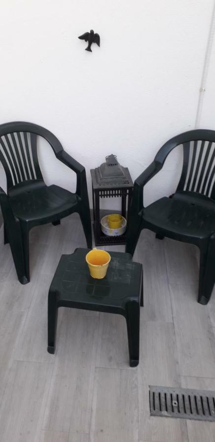 Sadinahome Setúbal Buitenkant foto