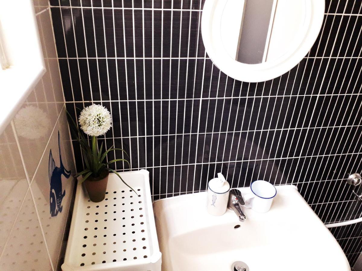 Sadinahome Setúbal Buitenkant foto